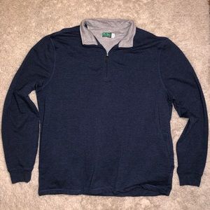 5/$20 Ben Hogan size medium sweater